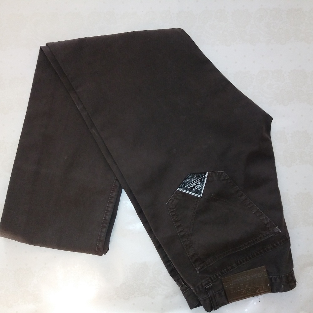 Roy Rogers jeans